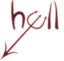 Hell Logo